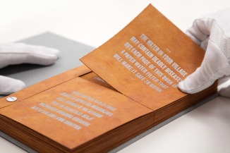 The-Drinkable-Book-Is-Designed-To-Purify-Water